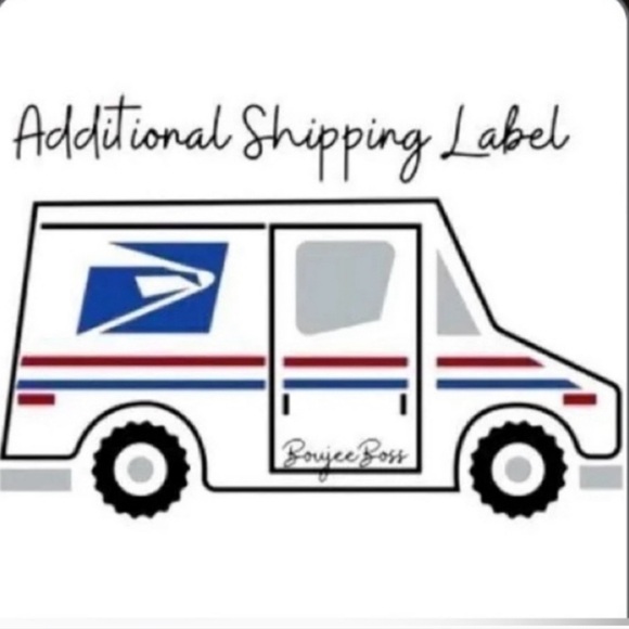 🚚 SHIPPING LABEL 🏷️🚚 - Picture 2 of 2